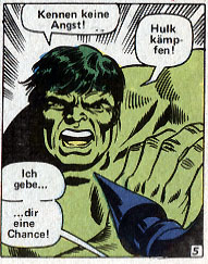 Hulk 2 - T 101