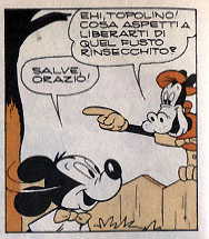 Super Disney 16
