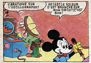Super Picsou G&eacute;ant 14