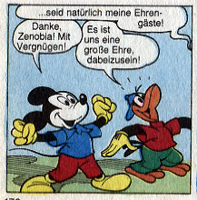 Lustiges Taschenbuch 149