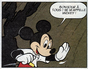 Super Picsou G&eacute;ant 83