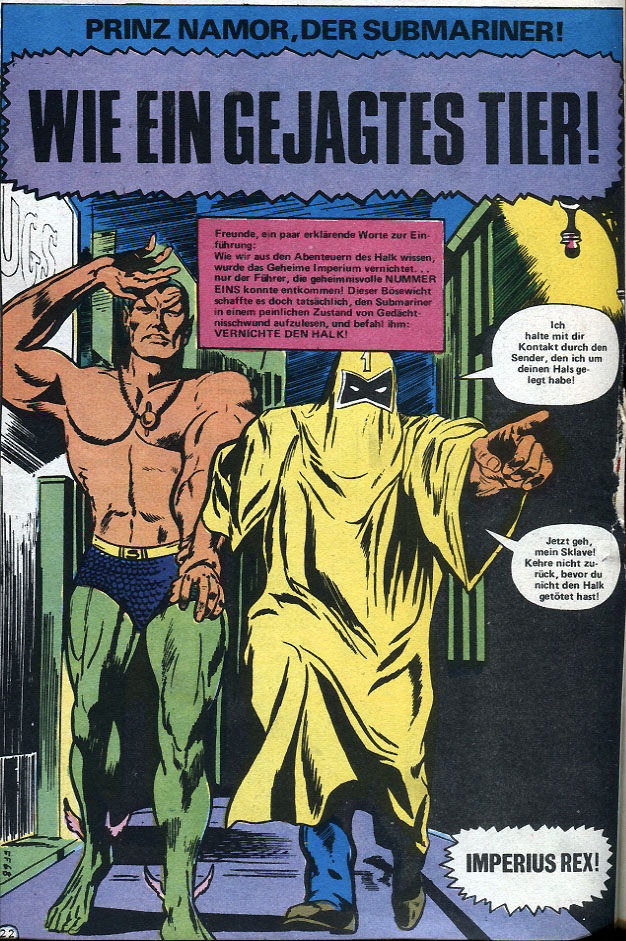 Hit Comics 245