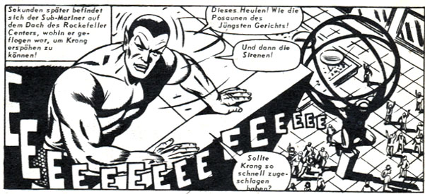 Hit Comics 35