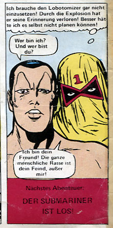 Hit Comics 244