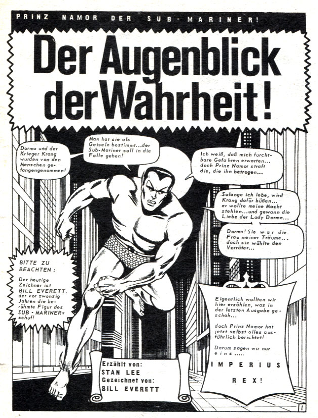 Hit Comics 43