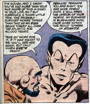 Alpha Flight 16