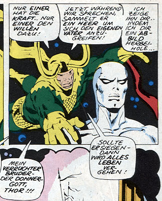 Thor 11