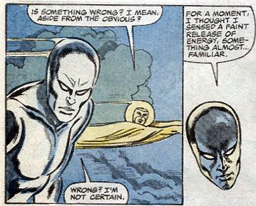 Avengers 266
