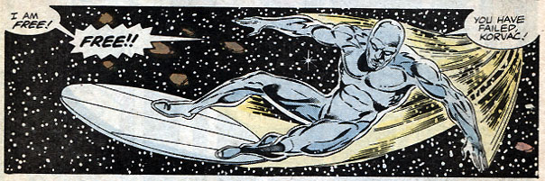 Avengers Annual 16