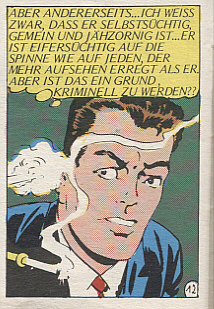 Die Spinne 12