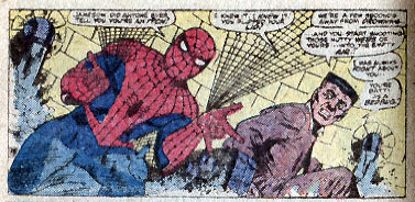Spider-Man Digest 1 - 52