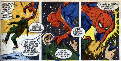 Spider-Man Digest 11