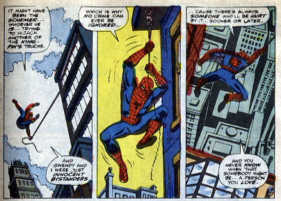 Spider-Man Digest 11