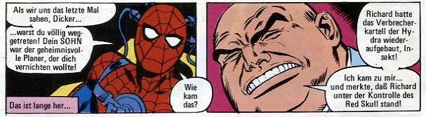 Die Spinne 15
