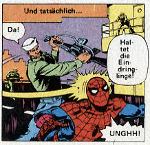 Hulk 5 - MT 58