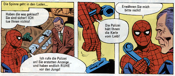 Spinne 34