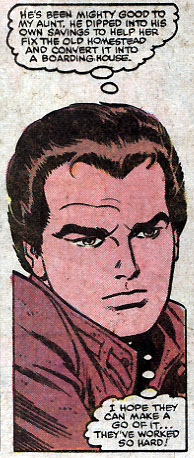 Spider-Man 238
