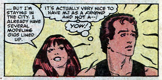 Spider-Man 249