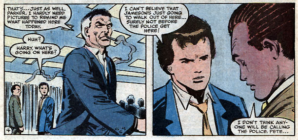 Spider-Man 250