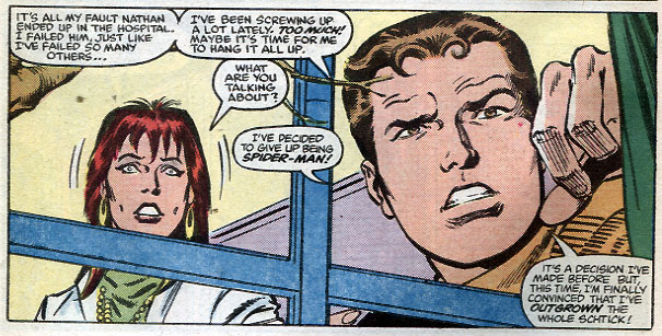 Spider-Man 275