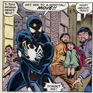 Spider-Man 275