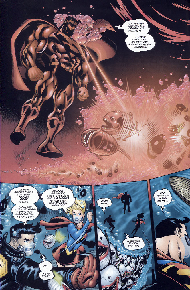 Superman 6
