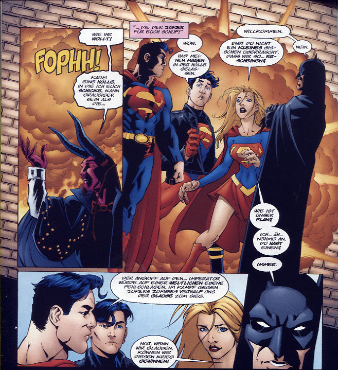 Superman 6