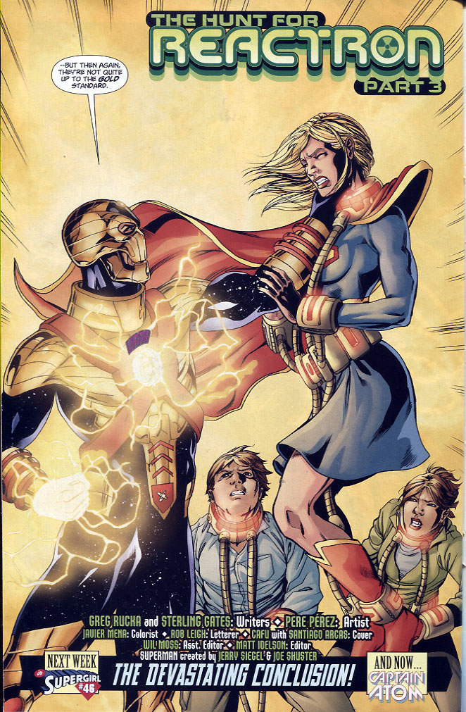 Action Comics 882