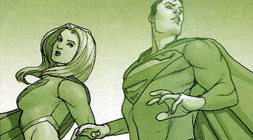 Action Comics 873