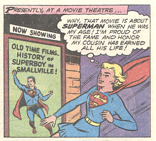 Action Comics 252