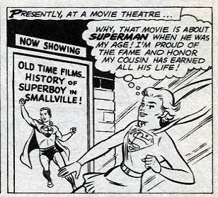 Showcase presents Superman 1 - Ac 252