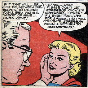Superboy 129