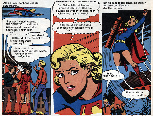 Superman 20/1969