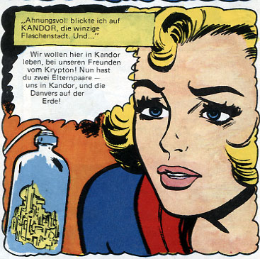 MV Comix 14/70