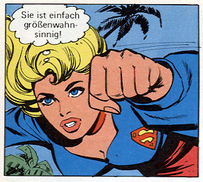Superman Superband 22