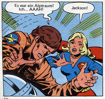 Superman Superband 9
