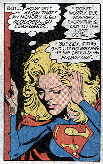 Adventures of Superman 442