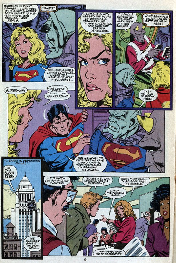 Action Comics 675