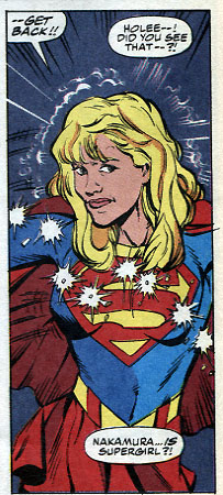 Action Comics 678