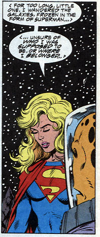 Adventures of Superman 489