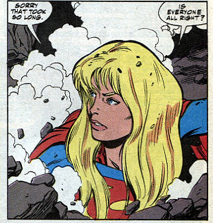 Action Comics 686