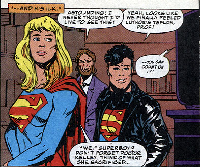 Action Comics 700
