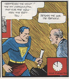 Superman 37