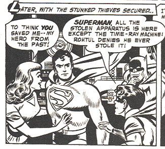 Showcase presents World's Finest 1 (WFC 91)