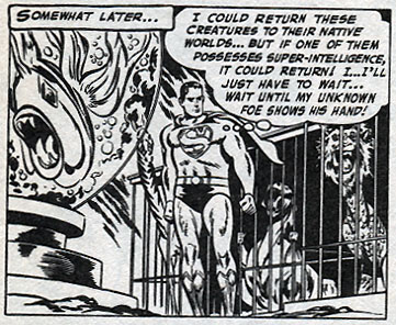 Showcase presents Superman 1 - 1