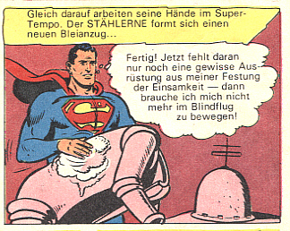 Superman / Batman 14/67