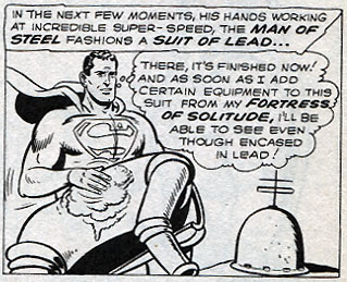 Showcase presents Superman 1 - Ac 249