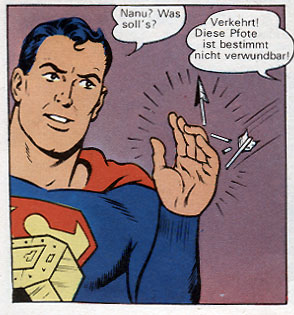 Superman Superband 1