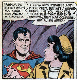 Lois Lane 74