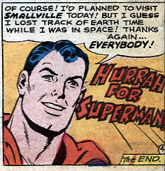 Jimmy Olsen 116